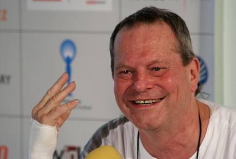 Terry Gilliam